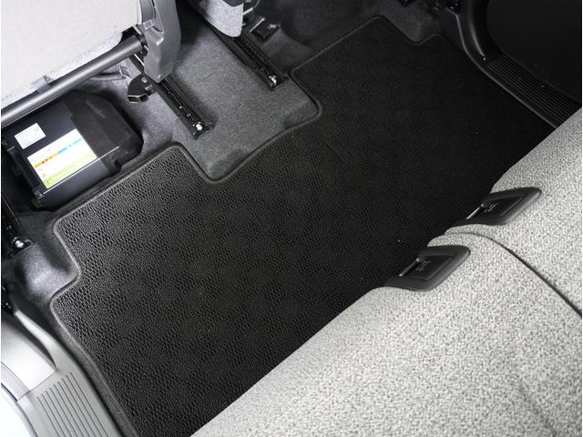 スペーシア ＨＹＢＲＩＤ　Ｇ　リアパーキングセンサー　プッシュスタート　リアパーキングセンサー　プッシュスタート　スマートキー　ＬＥＤヘッドライト　オートライト　両側スライドドア　衝突被害軽減システム　アイドリングストップ　横滑り防止機能　衝突安全ボディ　盗難防止システム（37枚目）