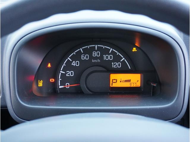 キャリイトラック KCエアコン・パワステ農繁 4WD オートマ 荷台作業灯 4WD オートマ リアパーキングセンサー 荷台作業灯 3方開 キーレスエントリー AMFMラジオ オートライト 衝突被害軽減システム アイドリングストップ 横滑り防止機能 衝突安全ボディ(14枚目)