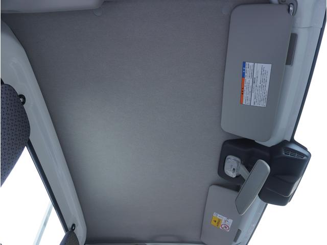 キャリイトラック KCエアコン・パワステ農繁 4WD オートマ 荷台作業灯 4WD オートマ リアパーキングセンサー 荷台作業灯 3方開 キーレスエントリー AMFMラジオ オートライト 衝突被害軽減システム アイドリングストップ 横滑り防止機能 衝突安全ボディ(41枚目)