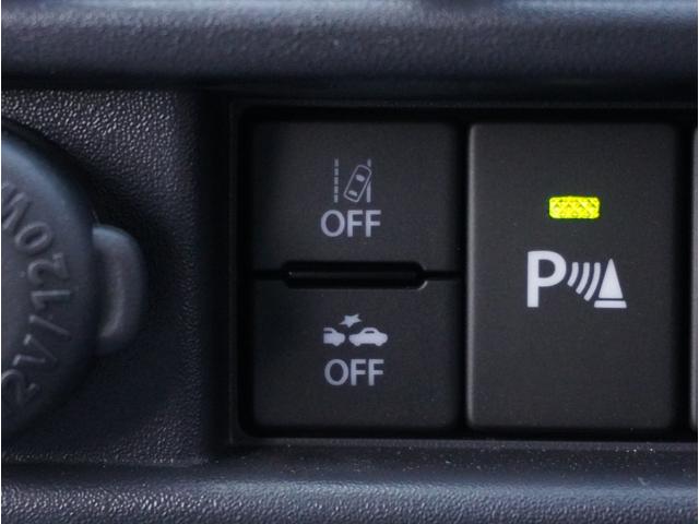 キャリイトラック KCエアコン・パワステ農繁 4WD オートマ 荷台作業灯 4WD オートマ リアパーキングセンサー 荷台作業灯 3方開 キーレスエントリー AMFMラジオ オートライト 衝突被害軽減システム アイドリングストップ 横滑り防止機能 衝突安全ボディ(43枚目)