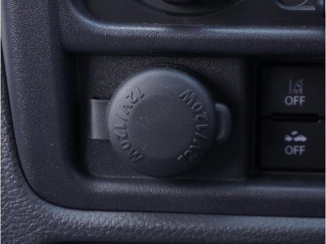 キャリイトラック KCエアコン・パワステ農繁 4WD オートマ 荷台作業灯 4WD オートマ リアパーキングセンサー 荷台作業灯 3方開 キーレスエントリー AMFMラジオ オートライト 衝突被害軽減システム アイドリングストップ 横滑り防止機能 衝突安全ボディ(49枚目)