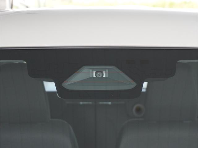 ワゴンRスマイル HYBRID S 全方位カメラ ナビ 片側電動スライドドア 全方位カメラ ナビ 片側電動スライドドア リアパーキングセンサー アダプティブクルーズコントロール レーンアシスト 運転席シートヒーター 電動パーキングブレーキ プッシュスタート スマートキー DVD(3枚目)