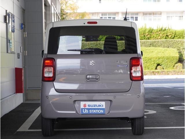 ワゴンRスマイル HYBRID S 全方位カメラ ナビ 片側電動スライドドア 全方位カメラ ナビ 片側電動スライドドア リアパーキングセンサー アダプティブクルーズコントロール レーンアシスト 運転席シートヒーター 電動パーキングブレーキ プッシュスタート スマートキー DVD(10枚目)