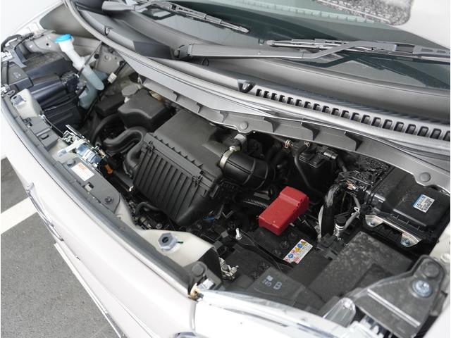 ワゴンRスマイル HYBRID S 全方位カメラ ナビ 片側電動スライドドア 全方位カメラ ナビ 片側電動スライドドア リアパーキングセンサー アダプティブクルーズコントロール レーンアシスト 運転席シートヒーター 電動パーキングブレーキ プッシュスタート スマートキー DVD(11枚目)