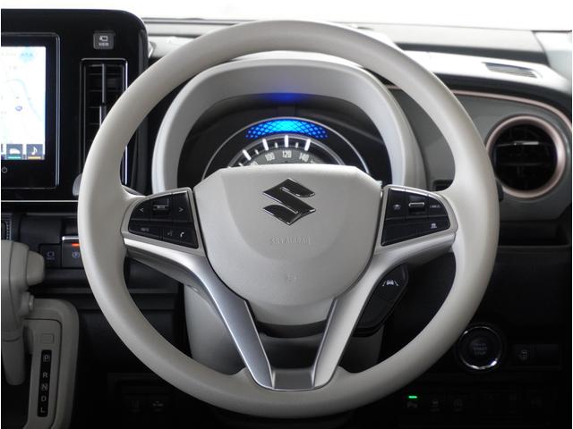 ワゴンRスマイル HYBRID S 全方位カメラ ナビ 片側電動スライドドア 全方位カメラ ナビ 片側電動スライドドア リアパーキングセンサー アダプティブクルーズコントロール レーンアシスト 運転席シートヒーター 電動パーキングブレーキ プッシュスタート スマートキー DVD(13枚目)