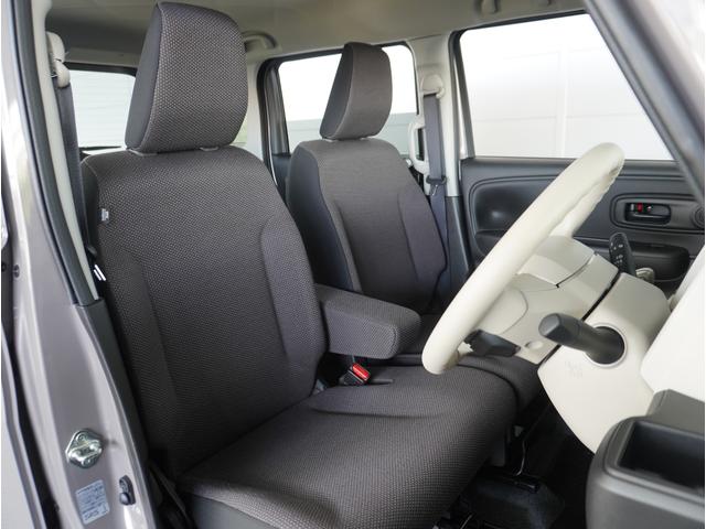 ワゴンRスマイル HYBRID S 全方位カメラ ナビ 片側電動スライドドア 全方位カメラ ナビ 片側電動スライドドア リアパーキングセンサー アダプティブクルーズコントロール レーンアシスト 運転席シートヒーター 電動パーキングブレーキ プッシュスタート スマートキー DVD(17枚目)