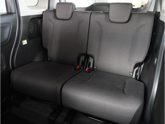 ワゴンRスマイル HYBRID S 全方位カメラ ナビ 片側電動スライドドア 全方位カメラ ナビ 片側電動スライドドア リアパーキングセンサー アダプティブクルーズコントロール レーンアシスト 運転席シートヒーター 電動パーキングブレーキ プッシュスタート スマートキー DVD(18枚目)