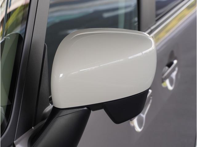 ワゴンRスマイル HYBRID S 全方位カメラ ナビ 片側電動スライドドア 全方位カメラ ナビ 片側電動スライドドア リアパーキングセンサー アダプティブクルーズコントロール レーンアシスト 運転席シートヒーター 電動パーキングブレーキ プッシュスタート スマートキー DVD(25枚目)