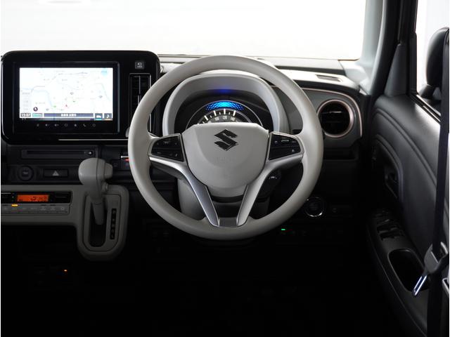 ワゴンRスマイル HYBRID S 全方位カメラ ナビ 片側電動スライドドア 全方位カメラ ナビ 片側電動スライドドア リアパーキングセンサー アダプティブクルーズコントロール レーンアシスト 運転席シートヒーター 電動パーキングブレーキ プッシュスタート スマートキー DVD(34枚目)