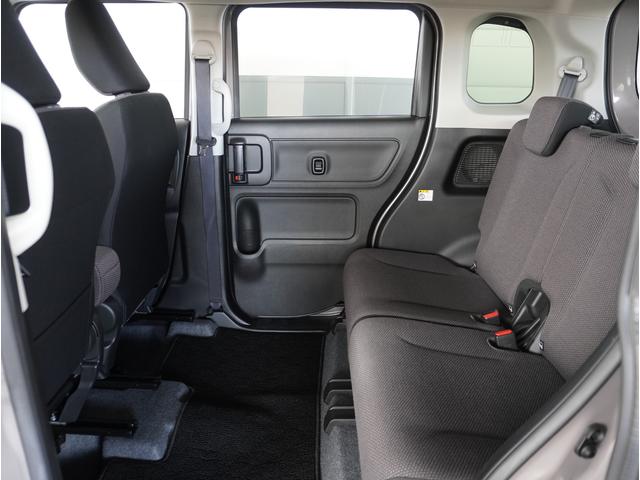 ワゴンRスマイル HYBRID S 全方位カメラ ナビ 片側電動スライドドア 全方位カメラ ナビ 片側電動スライドドア リアパーキングセンサー アダプティブクルーズコントロール レーンアシスト 運転席シートヒーター 電動パーキングブレーキ プッシュスタート スマートキー DVD(37枚目)