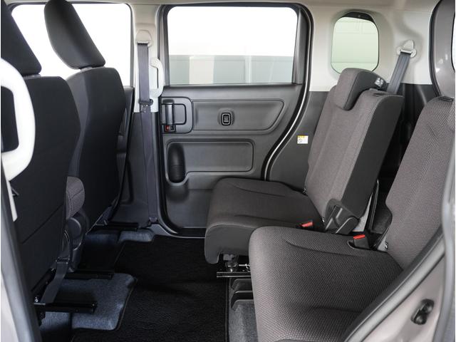 ワゴンRスマイル HYBRID S 全方位カメラ ナビ 片側電動スライドドア 全方位カメラ ナビ 片側電動スライドドア リアパーキングセンサー アダプティブクルーズコントロール レーンアシスト 運転席シートヒーター 電動パーキングブレーキ プッシュスタート スマートキー DVD(38枚目)