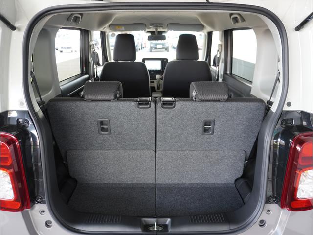 ワゴンRスマイル HYBRID S 全方位カメラ ナビ 片側電動スライドドア 全方位カメラ ナビ 片側電動スライドドア リアパーキングセンサー アダプティブクルーズコントロール レーンアシスト 運転席シートヒーター 電動パーキングブレーキ プッシュスタート スマートキー DVD(40枚目)