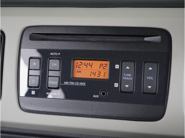 アルト L リアパーキングセンサー 運転席シートヒーター キーレス リアパーキングセンサー 運転席シートヒーター キーレスエントリー オートライト CD AMFMラジオ 衝突被害軽減システム アイドリングストップ 横滑り防止機能 衝突安全ボディ 盗難防止システム(5枚目)