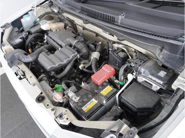 アルト L リアパーキングセンサー 運転席シートヒーター キーレス リアパーキングセンサー 運転席シートヒーター キーレスエントリー オートライト CD AMFMラジオ 衝突被害軽減システム アイドリングストップ 横滑り防止機能 衝突安全ボディ 盗難防止システム(11枚目)