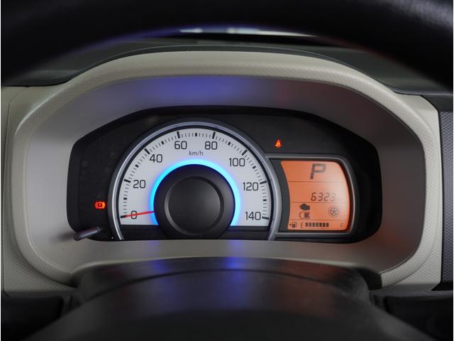 アルト L リアパーキングセンサー 運転席シートヒーター キーレス リアパーキングセンサー 運転席シートヒーター キーレスエントリー オートライト CD AMFMラジオ 衝突被害軽減システム アイドリングストップ 横滑り防止機能 衝突安全ボディ 盗難防止システム(14枚目)