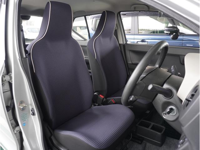 アルト L リアパーキングセンサー 運転席シートヒーター キーレス リアパーキングセンサー 運転席シートヒーター キーレスエントリー オートライト CD AMFMラジオ 衝突被害軽減システム アイドリングストップ 横滑り防止機能 衝突安全ボディ 盗難防止システム(17枚目)