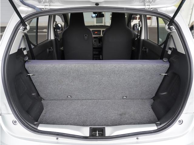 アルト L リアパーキングセンサー 運転席シートヒーター キーレス リアパーキングセンサー 運転席シートヒーター キーレスエントリー オートライト CD AMFMラジオ 衝突被害軽減システム アイドリングストップ 横滑り防止機能 衝突安全ボディ 盗難防止システム(19枚目)