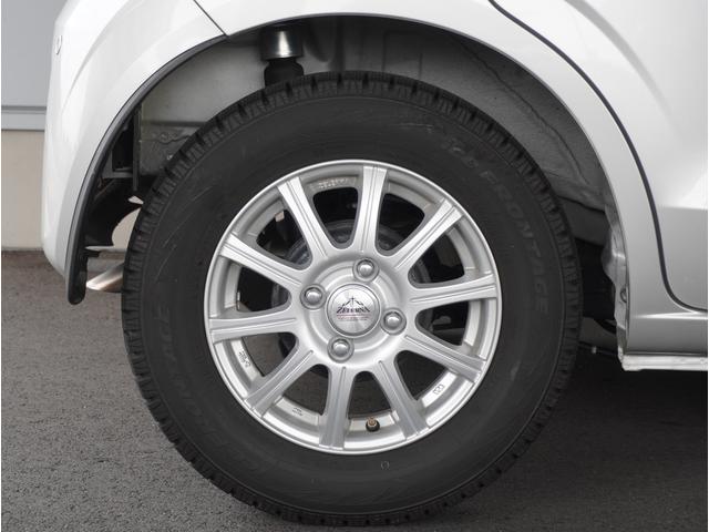 アルト L リアパーキングセンサー 運転席シートヒーター キーレス リアパーキングセンサー 運転席シートヒーター キーレスエントリー オートライト CD AMFMラジオ 衝突被害軽減システム アイドリングストップ 横滑り防止機能 衝突安全ボディ 盗難防止システム(20枚目)