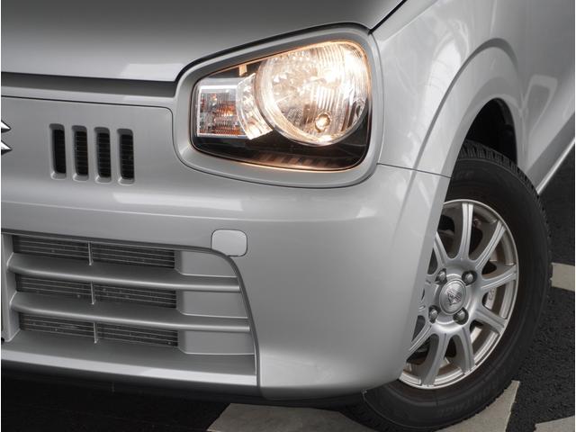 アルト L リアパーキングセンサー 運転席シートヒーター キーレス リアパーキングセンサー 運転席シートヒーター キーレスエントリー オートライト CD AMFMラジオ 衝突被害軽減システム アイドリングストップ 横滑り防止機能 衝突安全ボディ 盗難防止システム(24枚目)