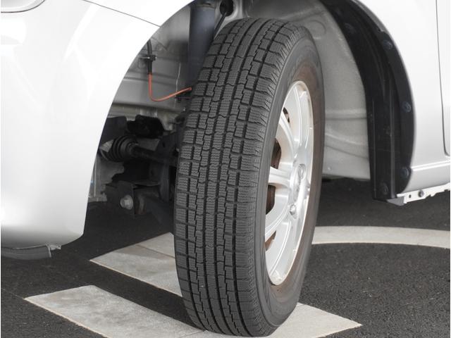 アルト L リアパーキングセンサー 運転席シートヒーター キーレス リアパーキングセンサー 運転席シートヒーター キーレスエントリー オートライト CD AMFMラジオ 衝突被害軽減システム アイドリングストップ 横滑り防止機能 衝突安全ボディ 盗難防止システム(27枚目)