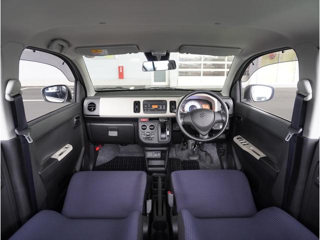アルト L リアパーキングセンサー 運転席シートヒーター キーレス リアパーキングセンサー 運転席シートヒーター キーレスエントリー オートライト CD AMFMラジオ 衝突被害軽減システム アイドリングストップ 横滑り防止機能 衝突安全ボディ 盗難防止システム(32枚目)
