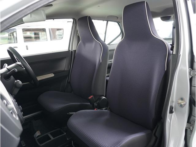 アルト L リアパーキングセンサー 運転席シートヒーター キーレス リアパーキングセンサー 運転席シートヒーター キーレスエントリー オートライト CD AMFMラジオ 衝突被害軽減システム アイドリングストップ 横滑り防止機能 衝突安全ボディ 盗難防止システム(34枚目)