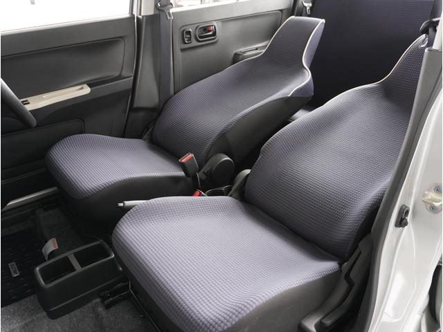 アルト L リアパーキングセンサー 運転席シートヒーター キーレス リアパーキングセンサー 運転席シートヒーター キーレスエントリー オートライト CD AMFMラジオ 衝突被害軽減システム アイドリングストップ 横滑り防止機能 衝突安全ボディ 盗難防止システム(35枚目)