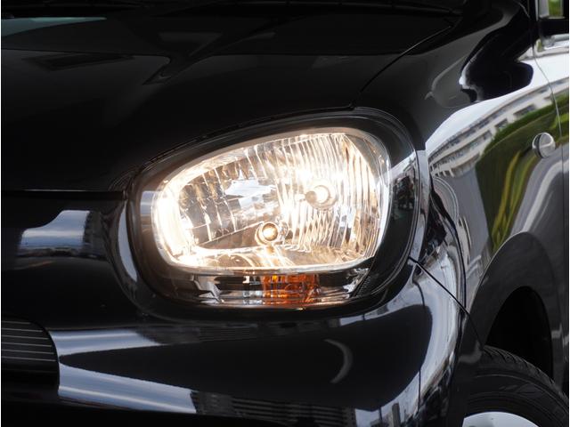 アルト L リアパーキングセンサー 運転席シートヒーター キーレス リアパーキングセンサー 運転席シートヒーター キーレスエントリー オートライト 衝突被害軽減システム アイドリングストップ 横滑り防止機能 衝突安全ボディ 盗難防止システム(12枚目)