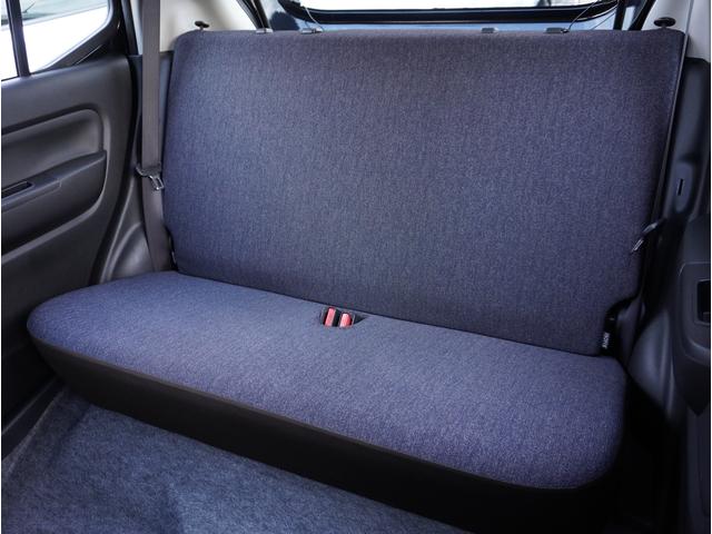 アルト L リアパーキングセンサー 運転席シートヒーター キーレス リアパーキングセンサー 運転席シートヒーター キーレスエントリー オートライト 衝突被害軽減システム アイドリングストップ 横滑り防止機能 衝突安全ボディ 盗難防止システム(18枚目)