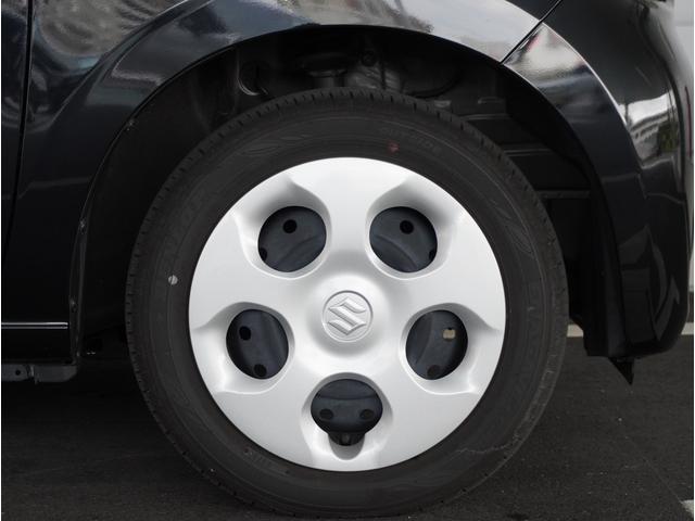 アルト L リアパーキングセンサー 運転席シートヒーター キーレス リアパーキングセンサー 運転席シートヒーター キーレスエントリー オートライト 衝突被害軽減システム アイドリングストップ 横滑り防止機能 衝突安全ボディ 盗難防止システム(20枚目)