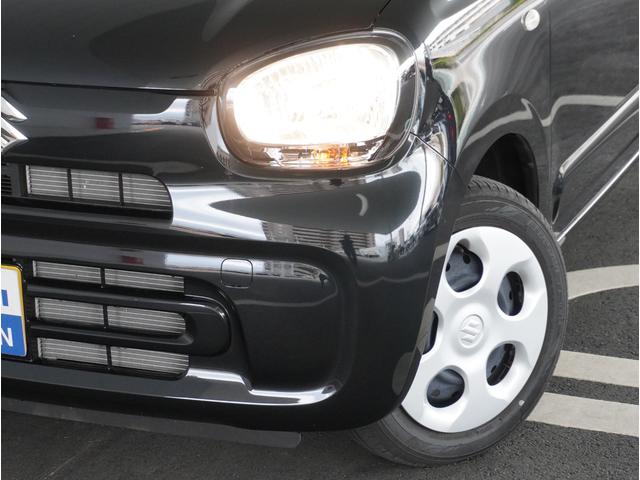 アルト L リアパーキングセンサー 運転席シートヒーター キーレス リアパーキングセンサー 運転席シートヒーター キーレスエントリー オートライト 衝突被害軽減システム アイドリングストップ 横滑り防止機能 衝突安全ボディ 盗難防止システム(24枚目)