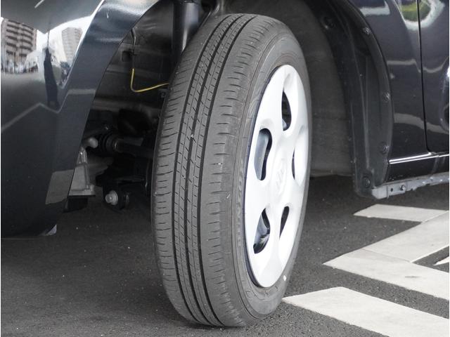 アルト L リアパーキングセンサー 運転席シートヒーター キーレス リアパーキングセンサー 運転席シートヒーター キーレスエントリー オートライト 衝突被害軽減システム アイドリングストップ 横滑り防止機能 衝突安全ボディ 盗難防止システム(27枚目)