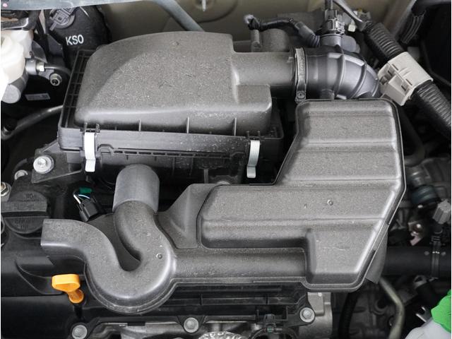 アルト L リアパーキングセンサー 運転席シートヒーター キーレス リアパーキングセンサー 運転席シートヒーター キーレスエントリー オートライト 衝突被害軽減システム アイドリングストップ 横滑り防止機能 衝突安全ボディ 盗難防止システム(30枚目)