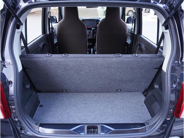 アルト L リアパーキングセンサー 運転席シートヒーター キーレス リアパーキングセンサー 運転席シートヒーター キーレスエントリー オートライト 衝突被害軽減システム アイドリングストップ 横滑り防止機能 衝突安全ボディ 盗難防止システム(36枚目)