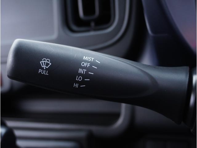 アルト L リアパーキングセンサー 運転席シートヒーター キーレス リアパーキングセンサー 運転席シートヒーター キーレスエントリー オートライト 衝突被害軽減システム アイドリングストップ 横滑り防止機能 衝突安全ボディ 盗難防止システム(42枚目)