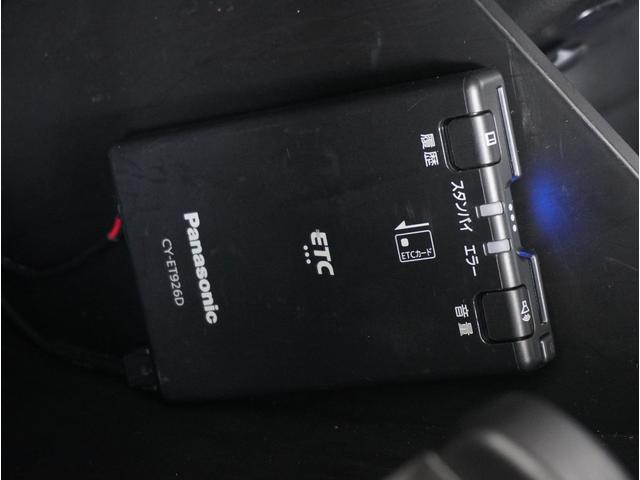 【ＥＴＣ】ＥＴＣ付いています、今や高速道路の必需品です。通行料金の割引やスマートＩＣの通過に欠かせません。
