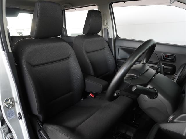 【ルームクリーニング済み】ルームクリーニング済みなので快適にお乗り頂けます。納車前も綺麗にしてお渡しします。スズキ自販島根は県内９店舗で皆様のご来店お待ちしております。