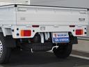 キャリイトラック KCエアコン・パワステ農繁 4WD オートマ 荷台作業灯 4WD オートマ リアパーキングセンサー 荷台作業灯 3方開 キーレスエントリー AMFMラジオ オートライト 衝突被害軽減システム アイドリングストップ 横滑り防止機能 衝突安全ボディ(4枚目)