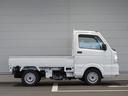 キャリイトラック KCエアコン・パワステ農繁 4WD オートマ 荷台作業灯 4WD オートマ リアパーキングセンサー 荷台作業灯 3方開 キーレスエントリー AMFMラジオ オートライト 衝突被害軽減システム アイドリングストップ 横滑り防止機能 衝突安全ボディ(8枚目)