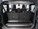 【ラゲッジスペース】荷室はこのような感じで広々しております。お近くのスズキ自販島根までお越しください。