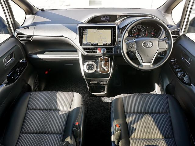 ZS煌元弊社試乗車 10,5型ナビ デジタルインナミラー禁煙(3枚目)