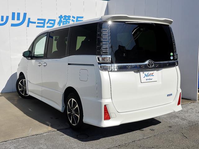ZS煌元弊社試乗車 10,5型ナビ デジタルインナミラー禁煙(14枚目)