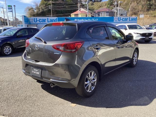 マツダ ＭＡＺＤＡ２