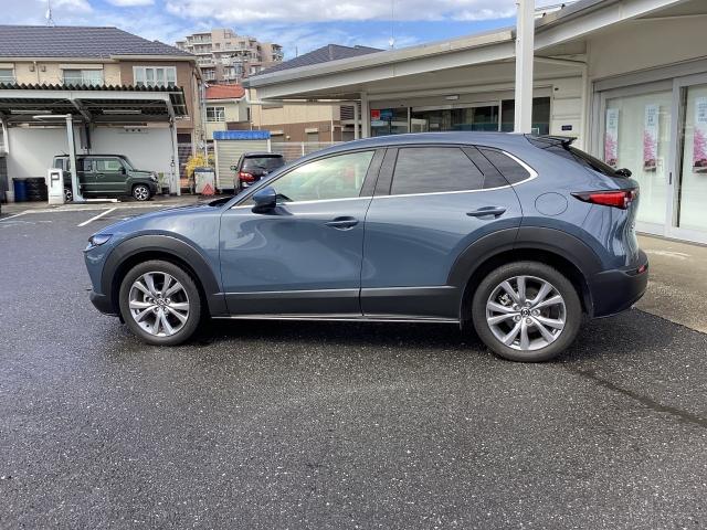 マツダ ＣＸ－３０