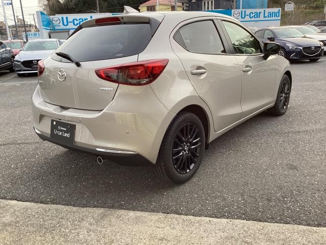 マツダ ＭＡＺＤＡ２