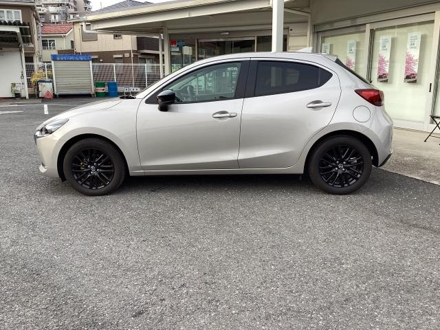 マツダ ＭＡＺＤＡ２