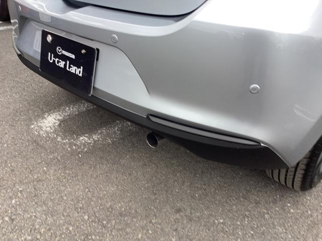 ＭＡＺＤＡ２ １５Ｃ　６ＡＴ　ＥＴＣ車載器　ＬＥＤヘッドライト　ＡＴ誤発進抑制制御　スマートシティブレーキサポート　ブラインドスポットモニタリング　車線逸脱警報システム　横滑り防止装置　衝突軽減システム　車線逸脱警報装置（28枚目）