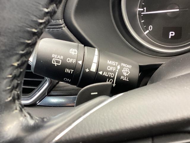 ＣＸ－５ ２．２　ＸＤ　Ｌパッケージ　ディーゼルターボ　４ＷＤ　マツダコネクトナビ　バックモニター　ＥＴＣ　ＢＯＳＥスピーカー　電動リアゲート　アダプティブクルーズコントロール　衝突被害軽減ブレーキ　アクセル踏み間違い防止装置　パワーバックゲート　レーダーＣ　本革（22枚目）