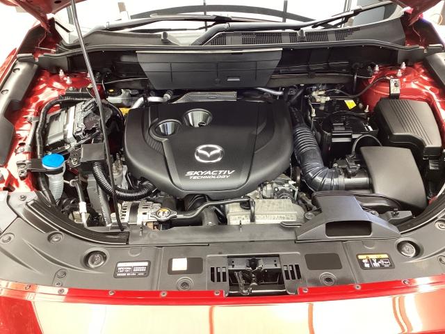 ＣＸ－５ ２．２　ＸＤ　Ｌパッケージ　ディーゼルターボ　４ＷＤ　マツダコネクトナビ　バックモニター　ＥＴＣ　ＢＯＳＥスピーカー　電動リアゲート　アダプティブクルーズコントロール　衝突被害軽減ブレーキ　アクセル踏み間違い防止装置　パワーバックゲート　レーダーＣ　本革（28枚目）