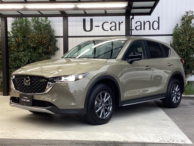 ＣＸ－５ ２．２　ＸＤ　フィールド　ジャーニー　ディーゼルターボ　４Ｗ　マツコネナビ　コネクティッド利用可能　ＥＴＣ　２カメラドライブレコーダー　リアフォグ　衝突軽減ブレーキ　シートヒーター　ハンドルヒーター　全周囲　クリアランスソナー　ナビ　衝突軽減装置　ＬＥＤ（35枚目）